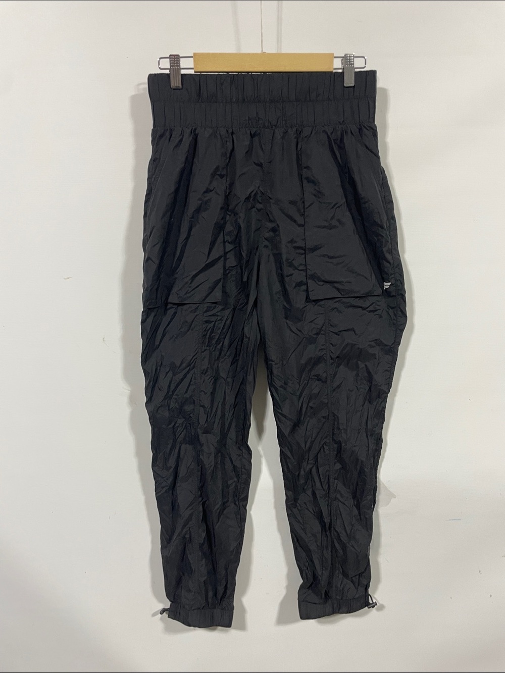 Fabletics Black Lightweight Jogger Pants